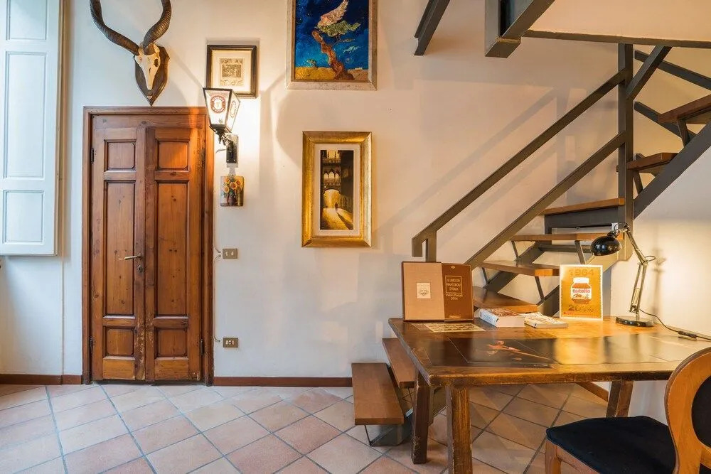 Casa dell Arte