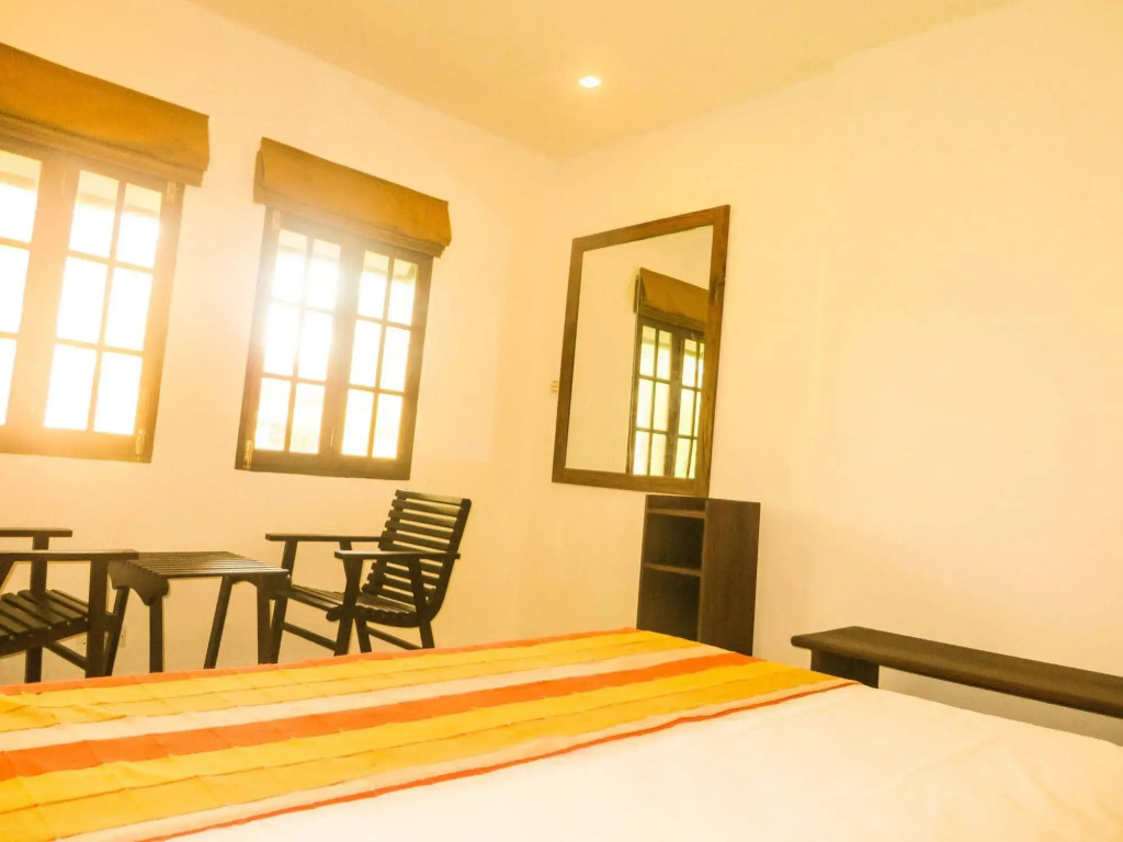 Lohas Beach Villa