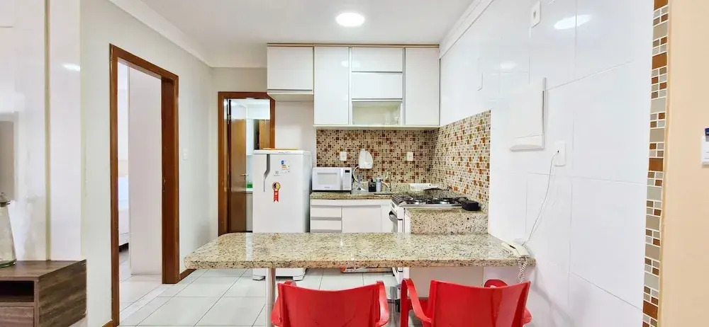 COOND0123 - Ondina Residence