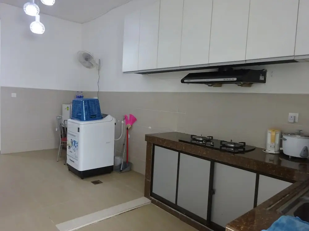 Salam Homestay d'Sendayan