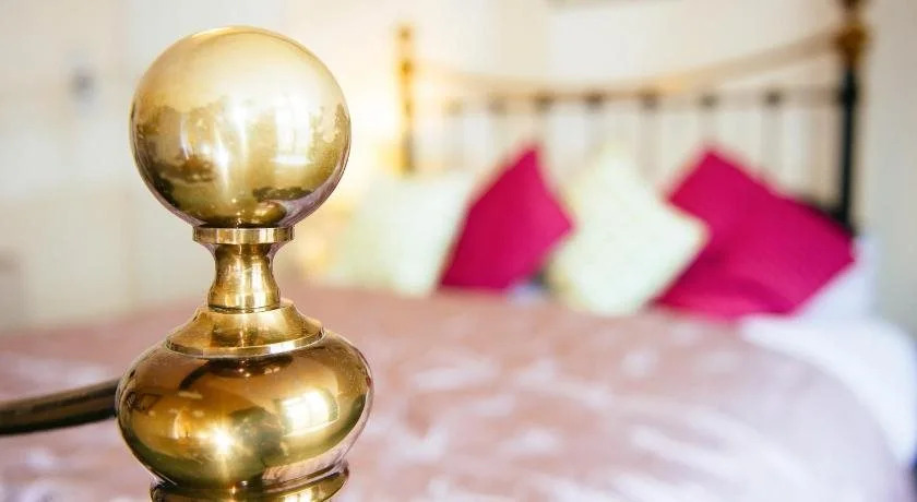 Rooms by Maes y mor Town Centre