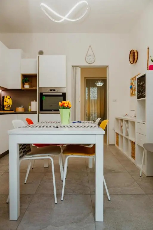 Casa Cicetta