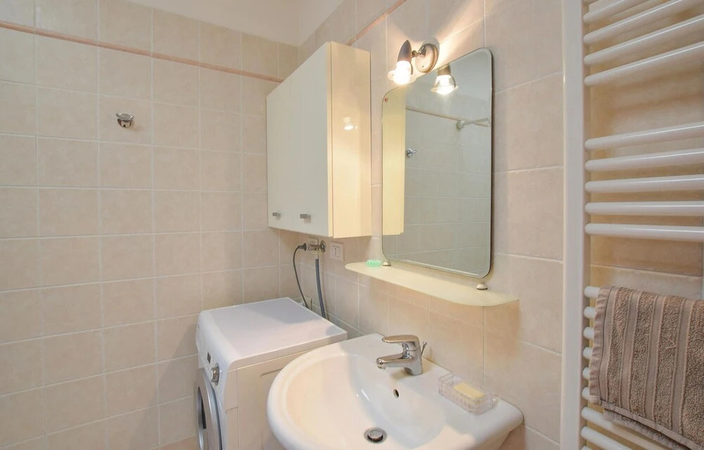 Nice Home in Aprilia Marittima With 2 Bedrooms and Outdoor Swimming Pool