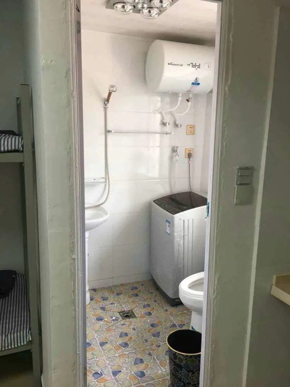 Al Sabah Halal Guest House