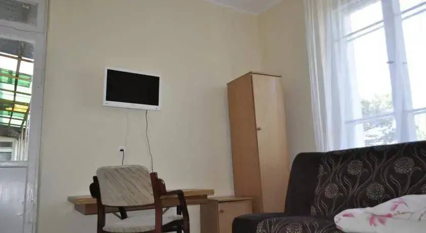 OW Tęcza przy plaży