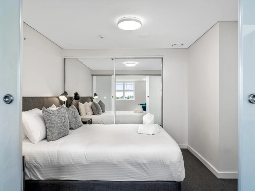 Terminus Apartment Hotel, an Ascend Collection Hotel