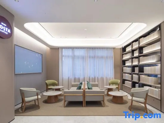 JI Hotel (Jiande Xin'anjiang Stadium)