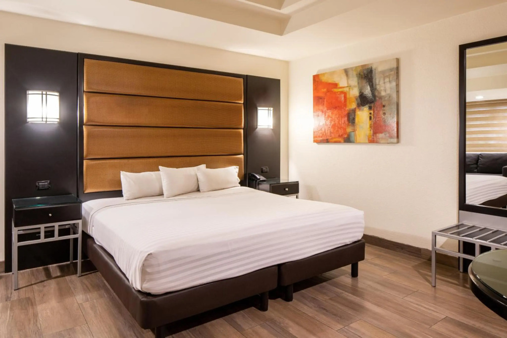 Hotel Astor Tijuana