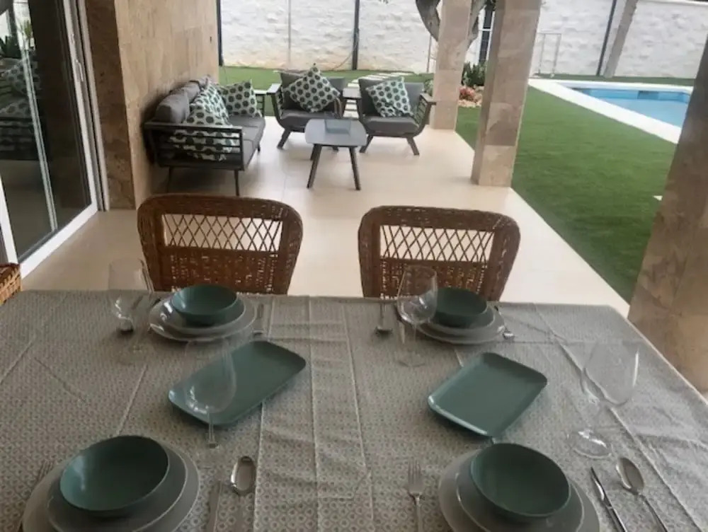 House With Private Pool - Special Offer Late Summer