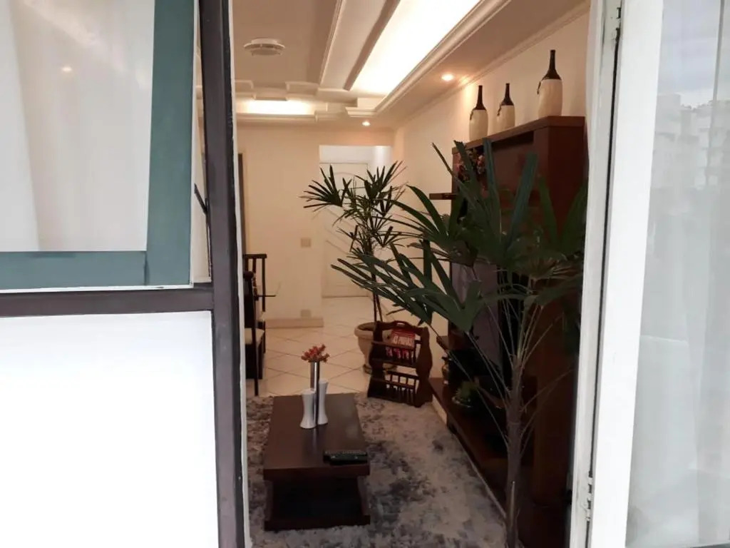Apartamento Parque das Palmeiras