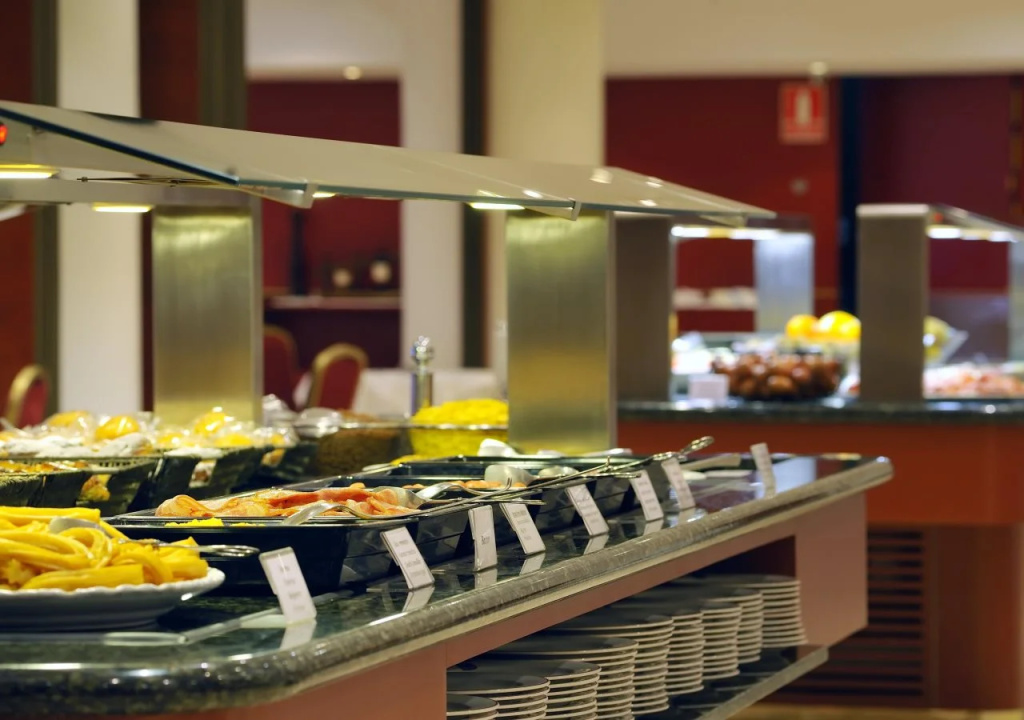 Sercotel Delfos Andorra