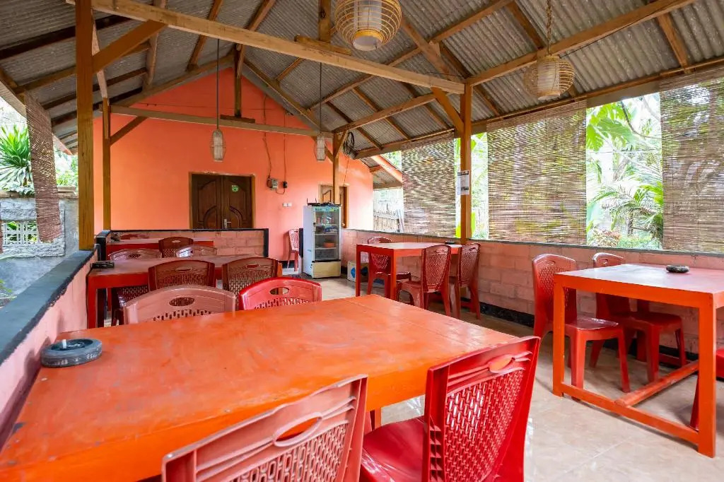 OYO 1259 Kuta Garden Homestay