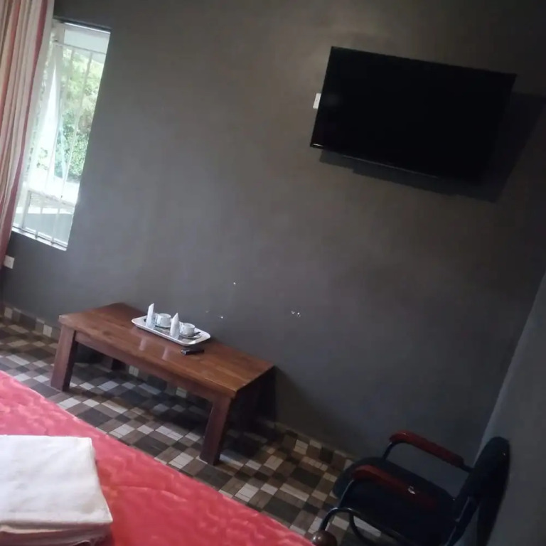 Albizia Club Nakuru