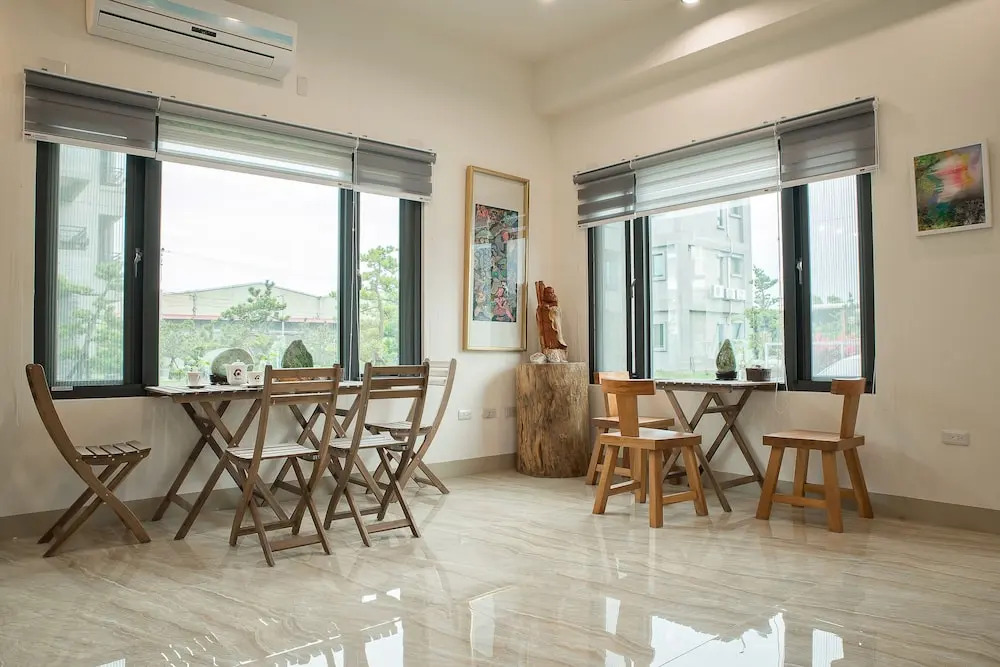 KS House