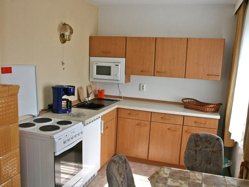 Holiday Home Zerna by Interhome