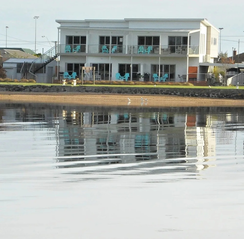 Ulverstone River Edge HolidayApartments