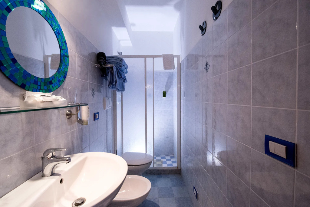 B&B Ravello Rooms