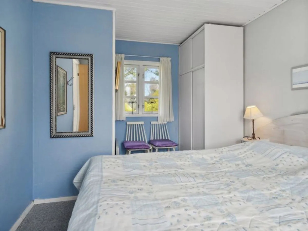 Holiday Home Ingobert - 50m from the sea by Interhome