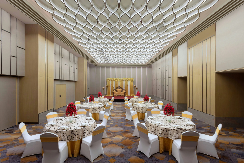 Courtyard by Marriott Amritsar