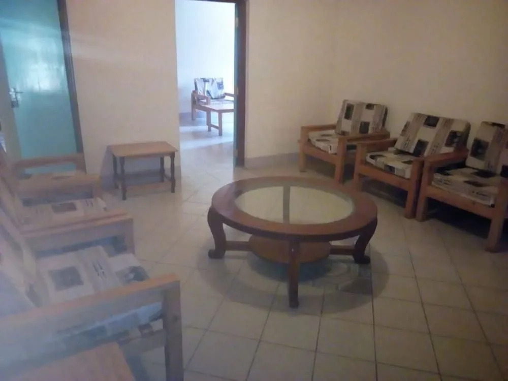 Naivasha Lakeview Resort