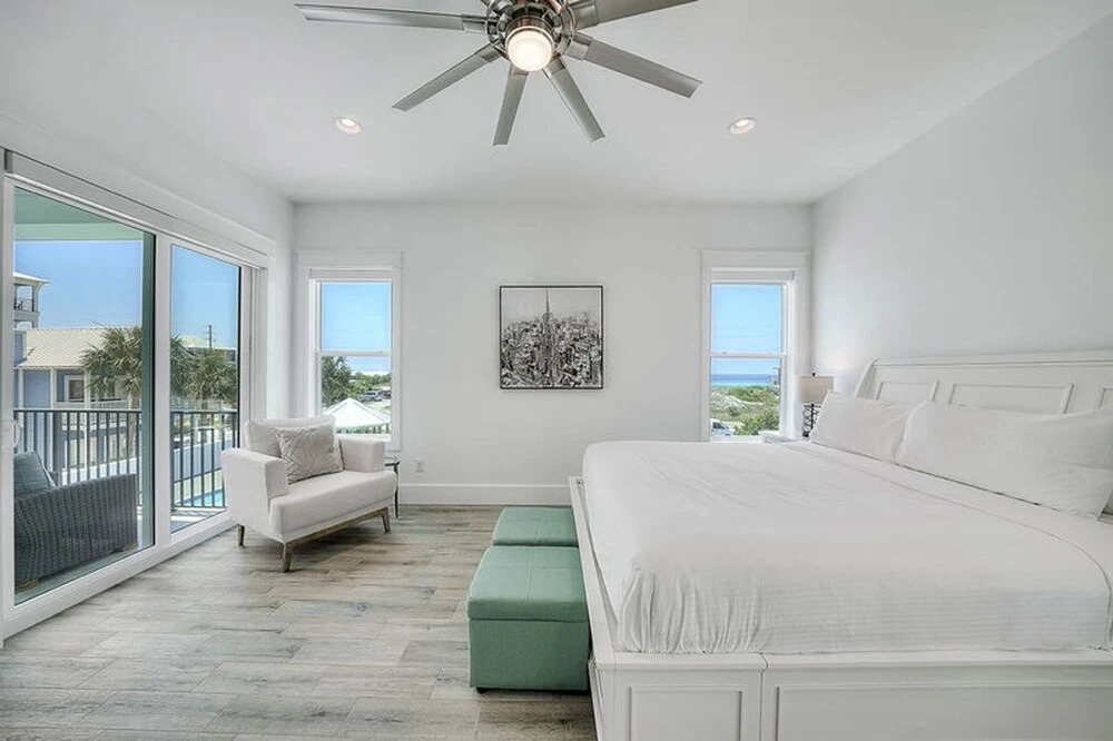 The Enclave on 30A by Five Star Properties