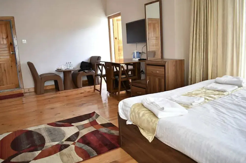 Hotel GaiaYuel