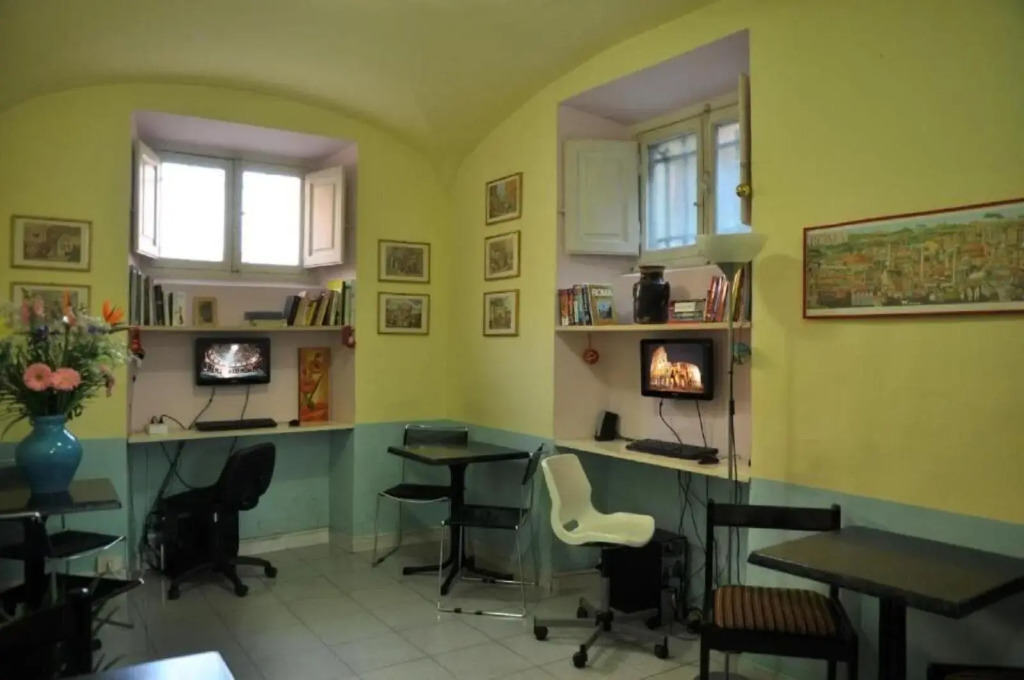 Hotel Lodi