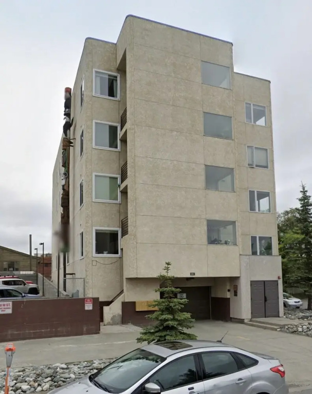 800 M st