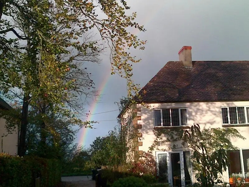 Maunditts House