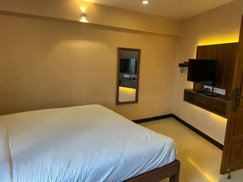 White yellow residency