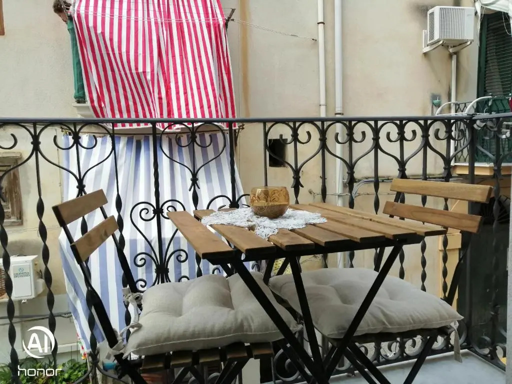 Casa dei Normanni