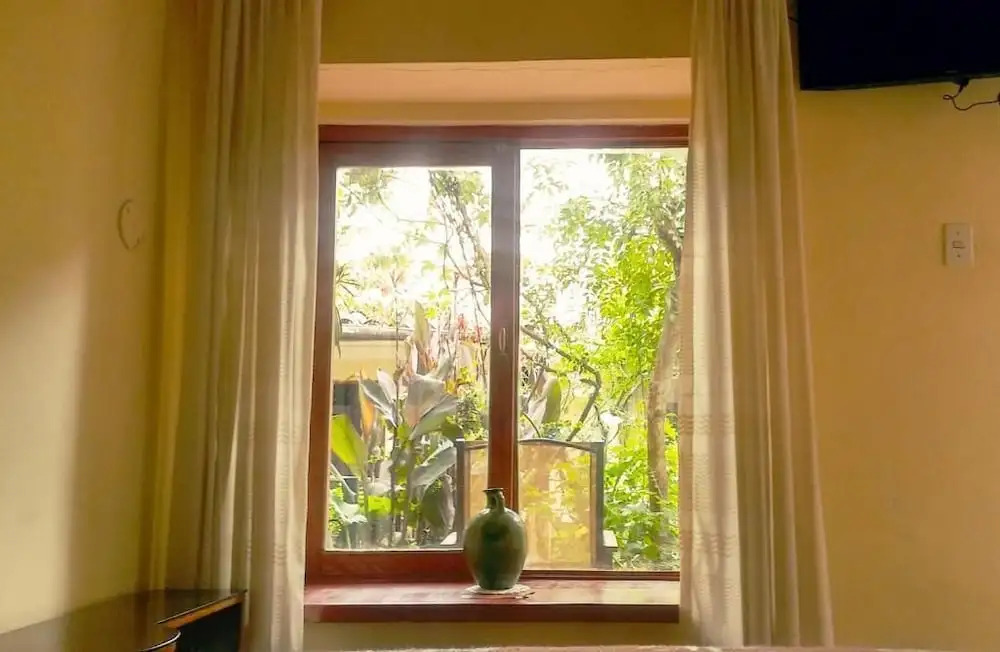 Kukuli Lodge