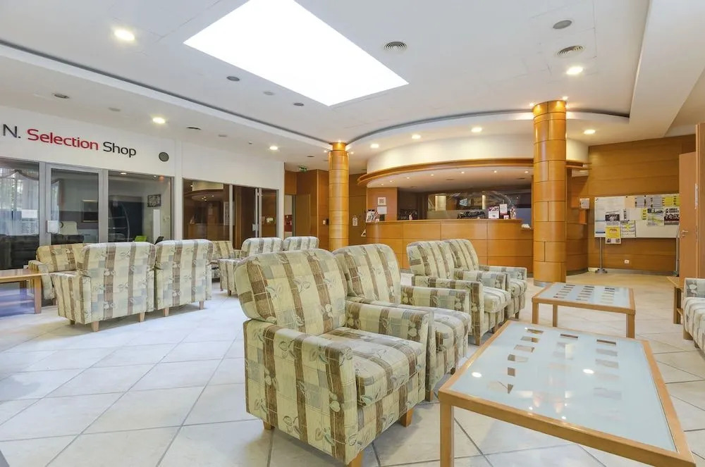 Hunguest Hotel Aqua Sol