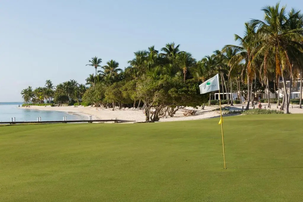 Punta Cana Beach Resort