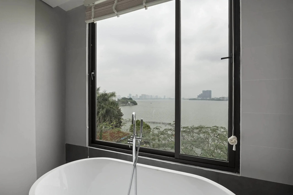 22Land Lake View 51 Trich Sai