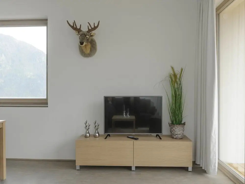 Attractive Apartment Near ski Lift