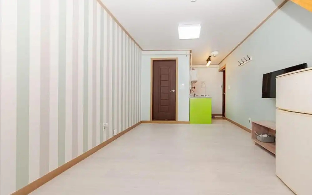 Boryeong (Daecheon) Swell Pension