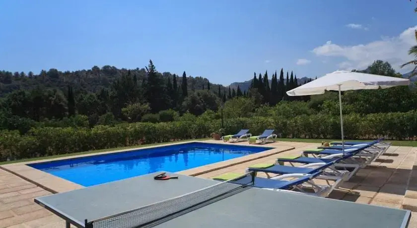 Villa Lluch