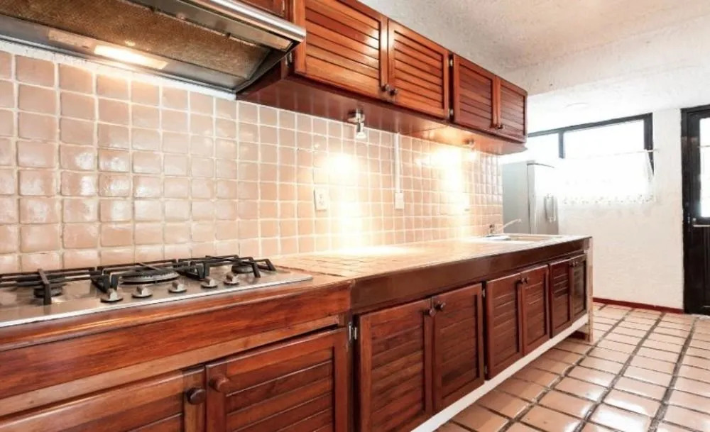 Stella Maris Three Bedroom Villa