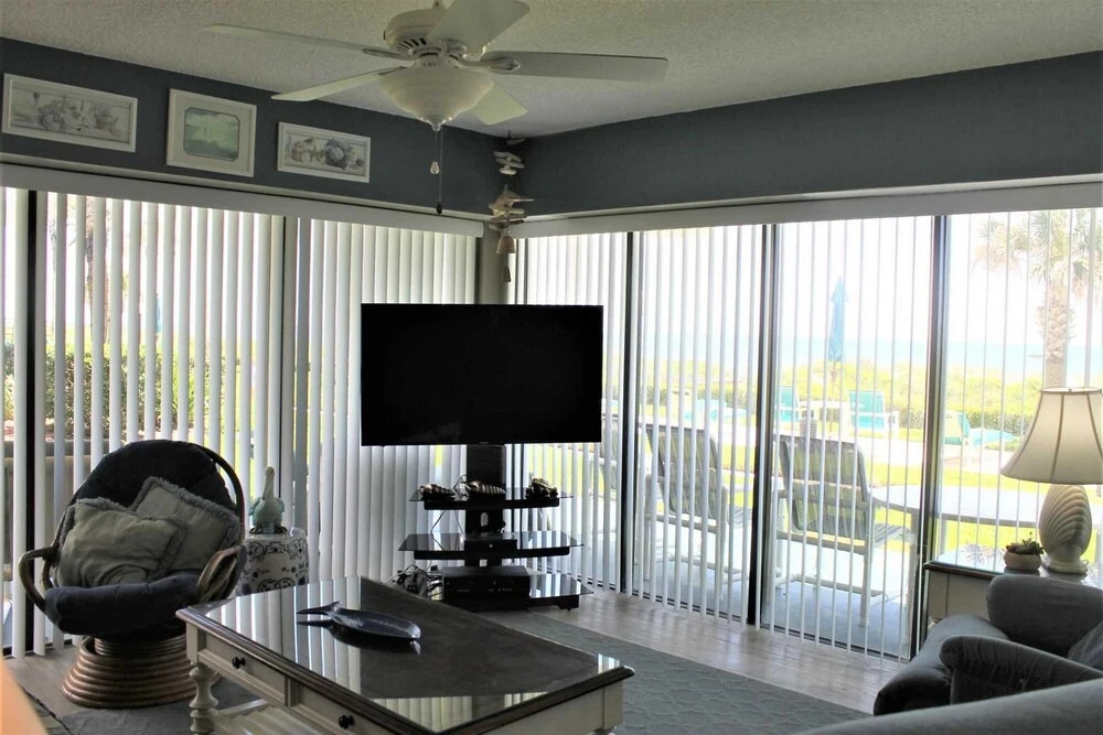 Ocean House Condo 120 Coastal Haven