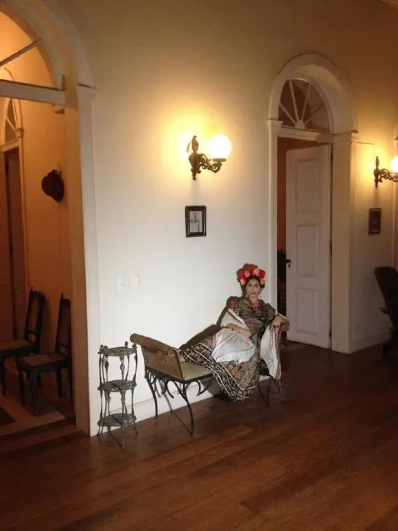Casa Frankie