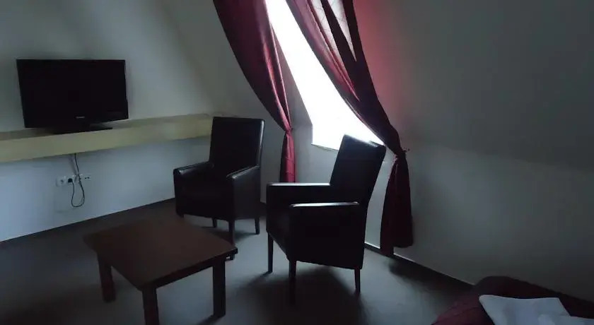 Napsugár Hotel
