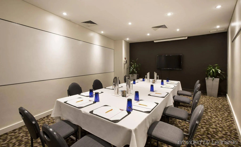 Crowne Plaza Melbourne by IHG