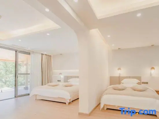 Nanxiju Homestay (Dongmen Branch of Fanjingshan Scenic Area)