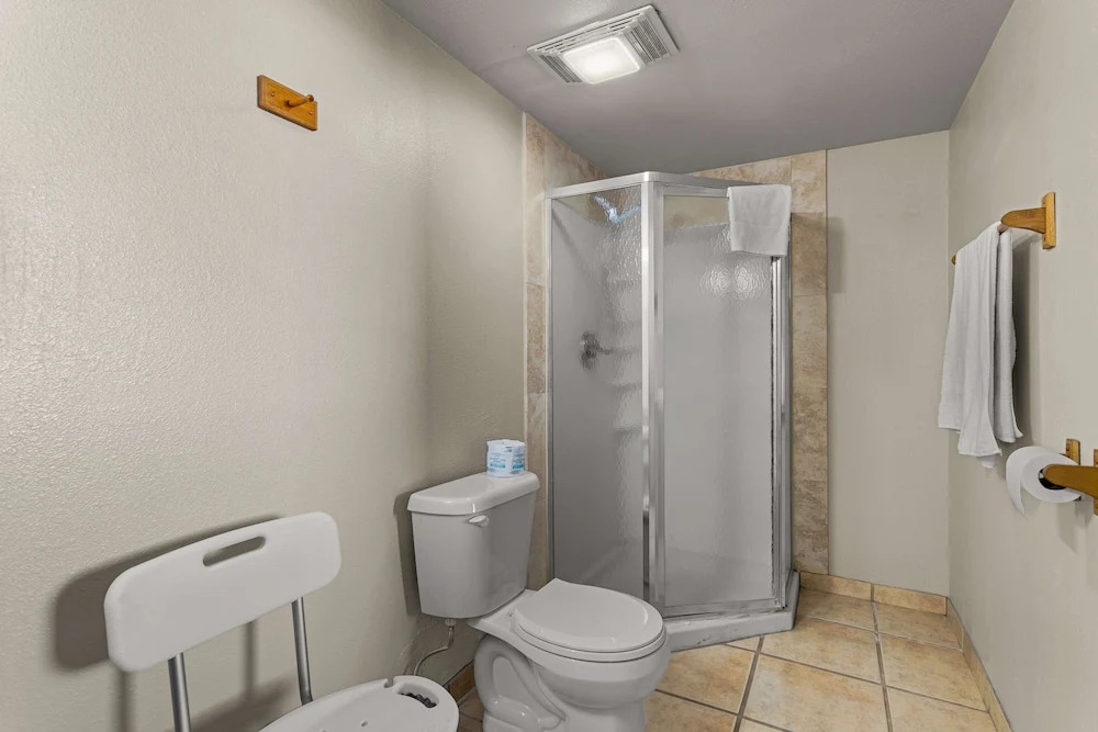 Americas Best Value Inn Gallup