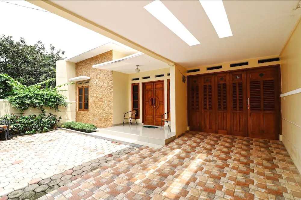 Melati Jakasampurna Guesthouse