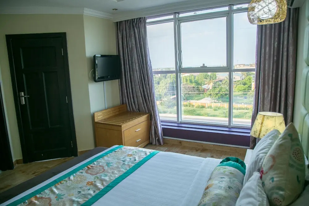Kebby's Hotel