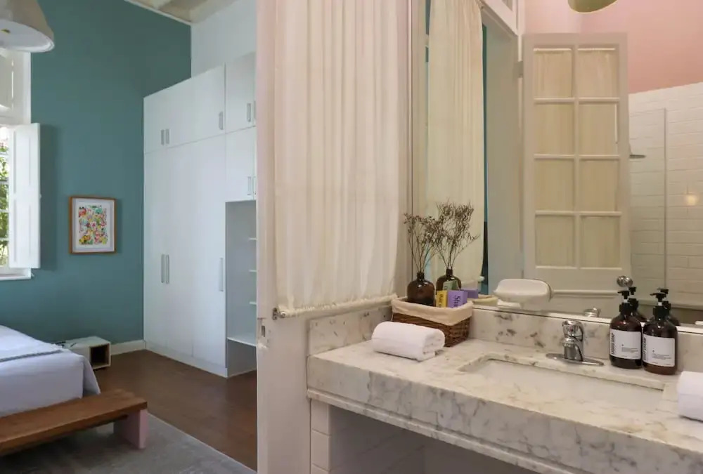 Casa Wynwood Centenario