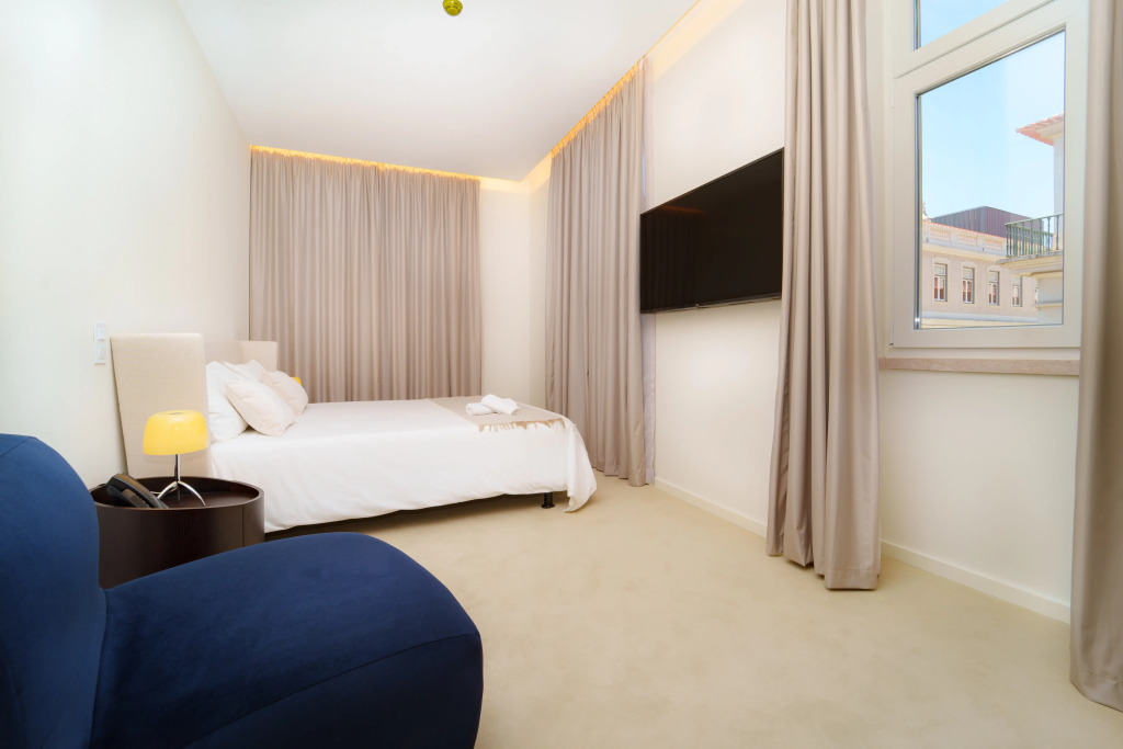 Golden Lisbon Hotel
