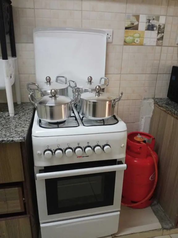 Lux Suites Neema court Apartments